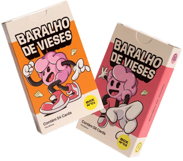 Baralho Box